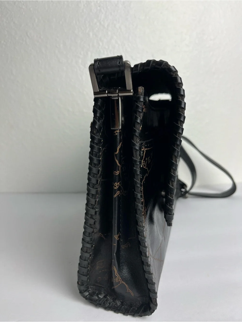 Patricia Nash stylish black